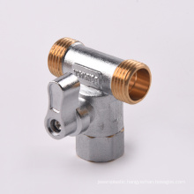 Hot sale pressure water heater service valves